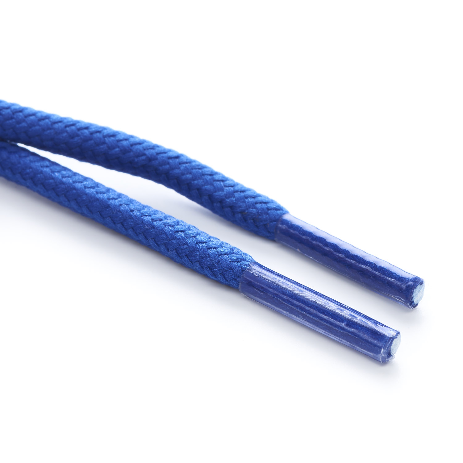 Round Shoe Laces – Cotton & Polyester Shoelaces