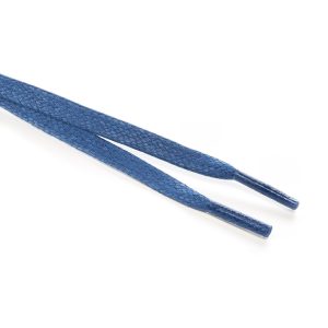 Waxed Shoe Laces – Cotton Shoelaces