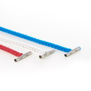 Metal Ended Carrier Bags Handle