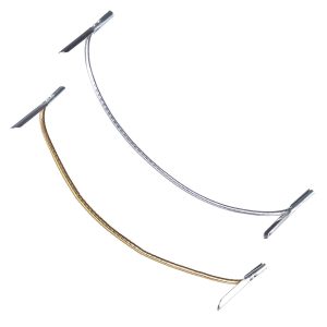 Round-Lurex-Elastic-Metal-Tongue-Tags